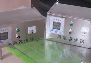 髙壓充放電式臭氧發生器中有這幾種