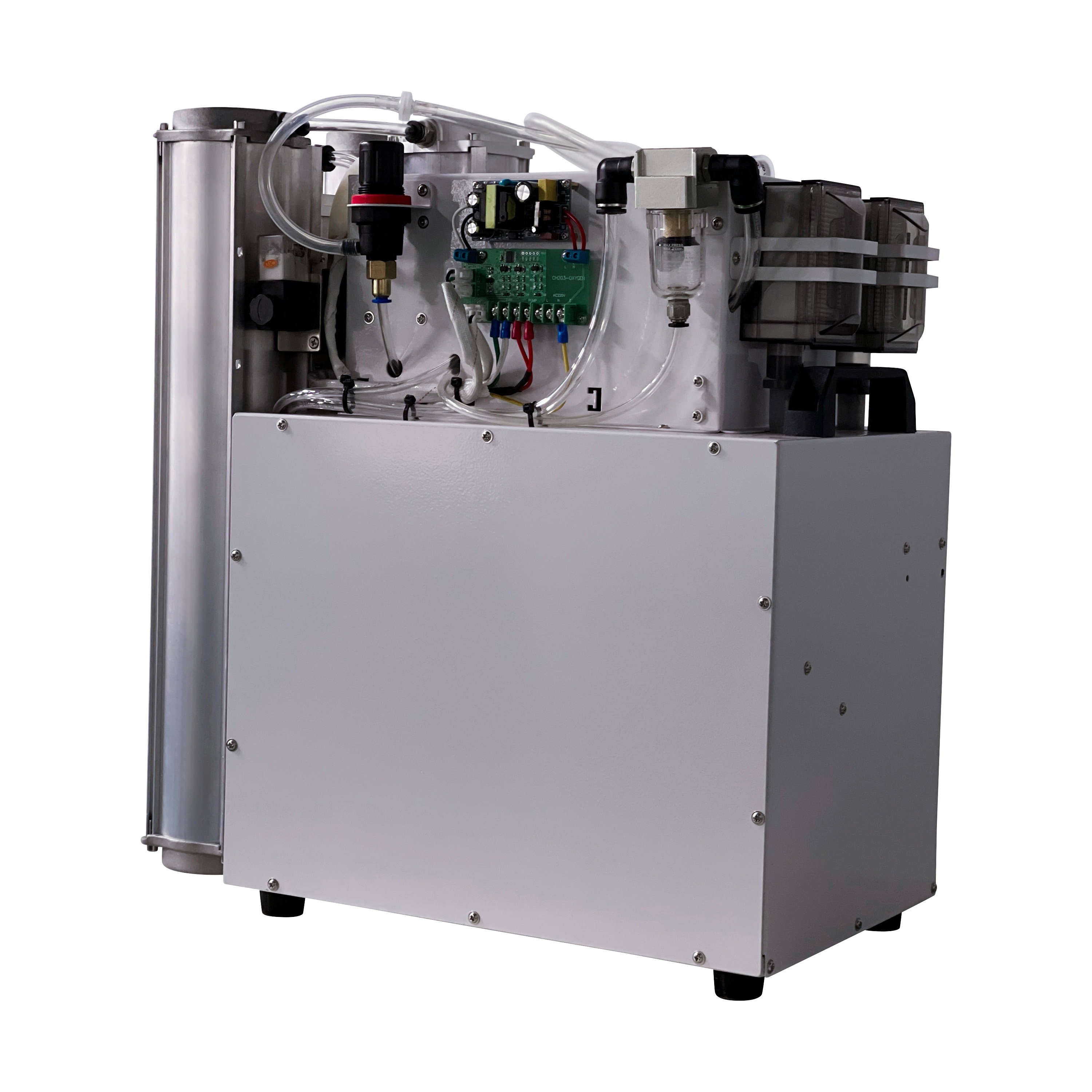 10L雙塔商用制氧機組