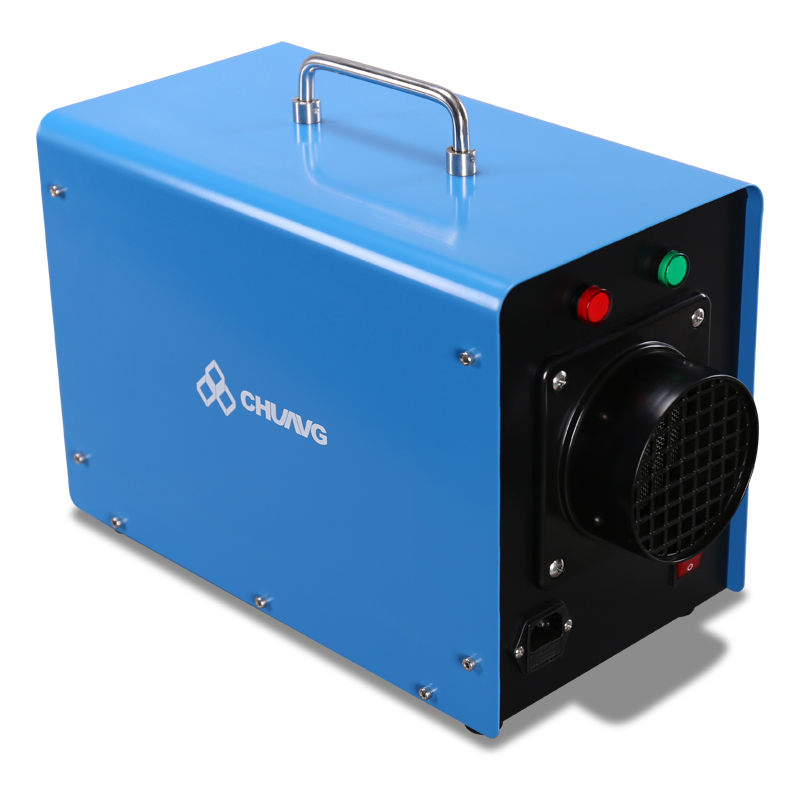 臭氧發(fā)生器好嗎，適用于什么行業(yè)？