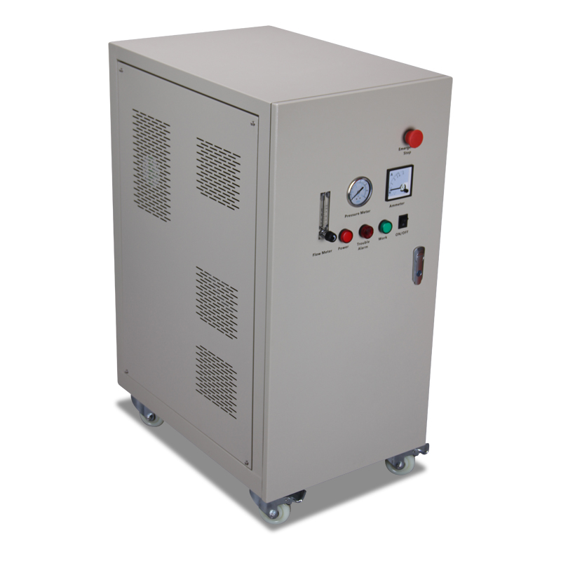 臭氧發(fā)生器是什么，它有什么作用