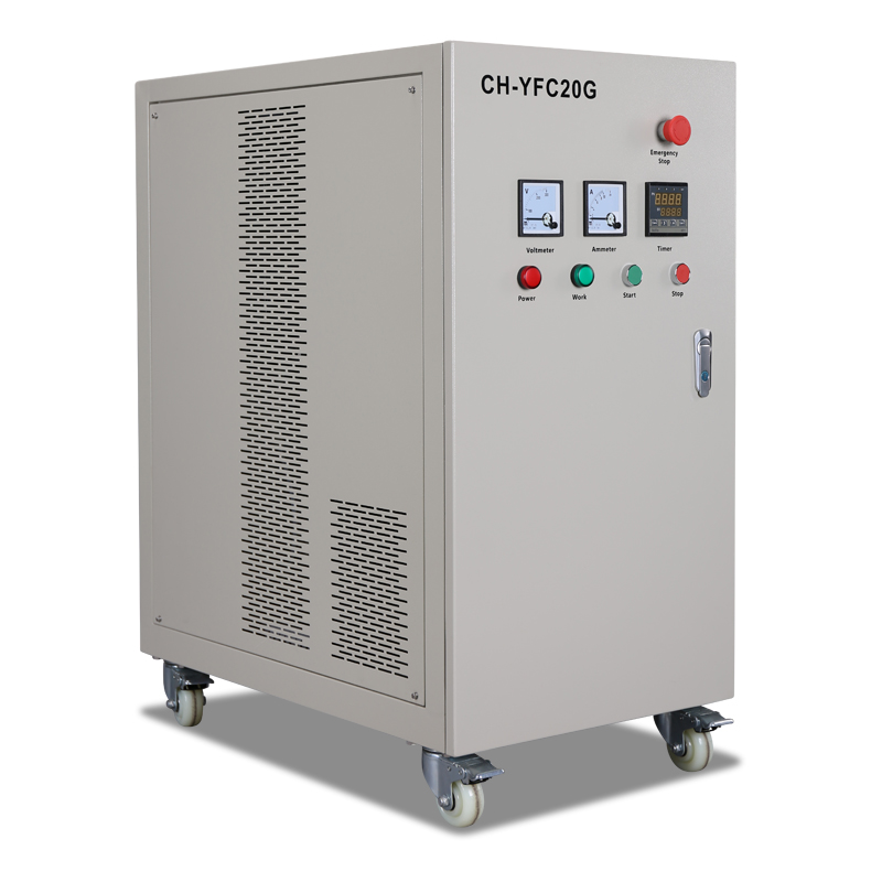 氧氣源臭氧消毒機(jī)的應(yīng)用領(lǐng)域有哪些？