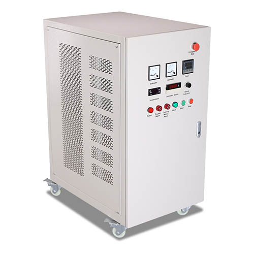 游泳池消毒用臭氧發(fā)生器與紫外線的對(duì)比