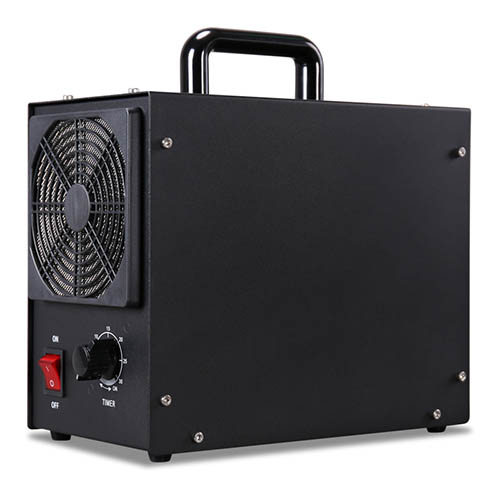 小型臭氧發生器廠家排名，臭氧發生器廠家怎么樣