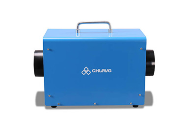 電解水制臭氧原理，低壓電解法臭氧發生器