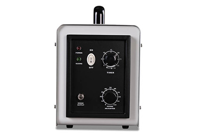 臭氧機臭氧量檢測，臭氧發生器中臭氧濃度怎么檢測