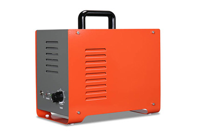 板式臭氧發生器電源特性