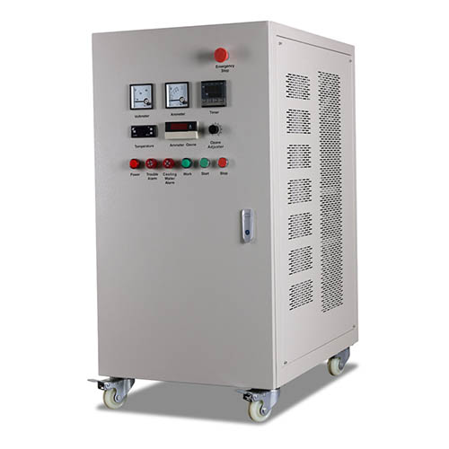 臭氧發(fā)生器風冷和水冷的有什么不一樣