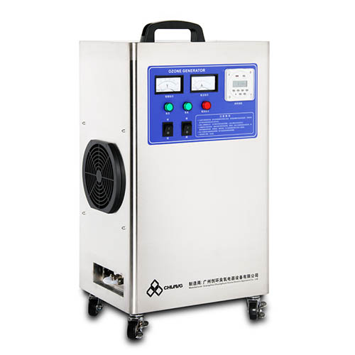 臭氧發(fā)生器能除氨氣嗎？尤其是養(yǎng)豬場