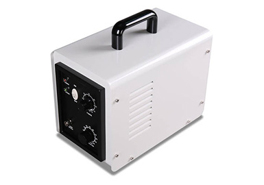 用臭氧發生器給水果消消毒好嗎?