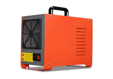 廢水臭氧氧化處理有哪些作用？