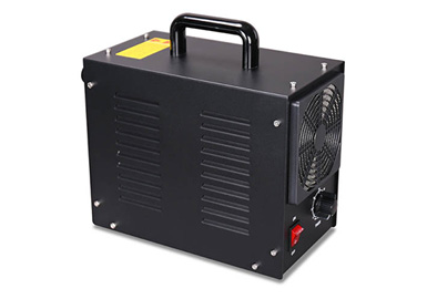 臭氧發生器對車間消毒，可以一直開機嗎？