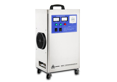 20g臭氧機(jī)使用多少平方車間