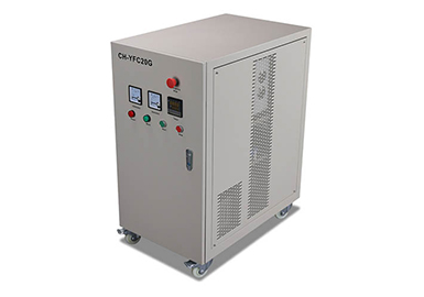 臭氧污水處理臭氧濃度閥值 臭氧污水處理臭氧濃度閥值