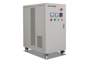 臭氧發生器怎樣制作臭氧水 臭氧發生器怎樣制作臭氧水