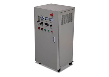 污水臭氧處理工藝設(shè)計標準