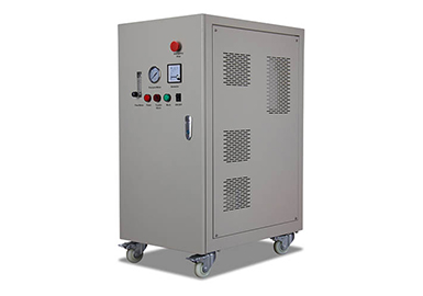 臭氧在水產養殖中使用方法(水產養殖臭氧的安全濃度) 臭氧在水產養殖中使用方法(水產養殖臭氧的安全濃度)