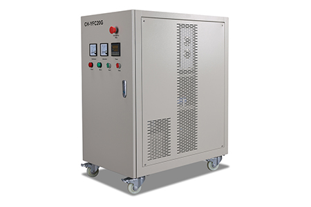 水冷式臭氧發(fā)生器為什么沒電流(水冷式臭氧發(fā)生器為什么沒電流了) 水冷式臭氧發(fā)生器為什么沒電流(水冷式臭氧發(fā)生器為什么沒電流了)