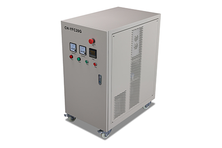 大功率臭氧發生器(大功率臭氧發生器電路圖) 大功率臭氧發生器(大功率臭氧發生器電路圖)