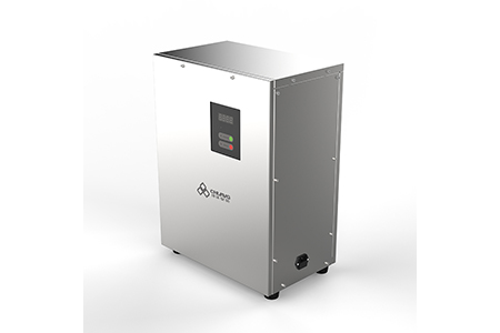 潔凈區空調系統臭氧消毒（潔凈區空調系統臭氧消毒方法）