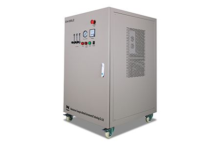 臭氧機(jī)對(duì)蝦養(yǎng)殖（臭氧機(jī)對(duì)蝦養(yǎng)殖有影響嗎）