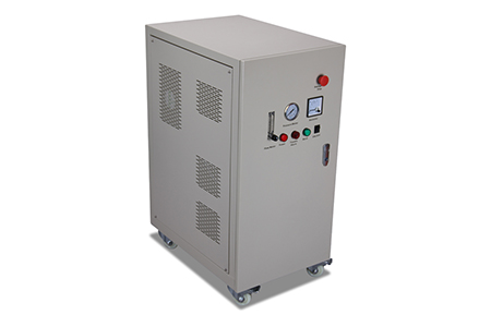 洗艙站廢水臭氧處理(污水處理廠臭氧消毒) 洗艙站廢水臭氧處理(污水處理廠臭氧消毒)