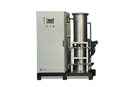 臭氧處理含酚廢水(臭氧處理含酚廢水涉及哪兩個(gè)過程) 臭氧處理含酚廢水(臭氧處理含酚廢水涉及哪兩個(gè)過程)