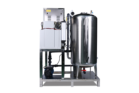 臭氧氧化有機(jī)磷廢水（臭氧氧化有機(jī)磷廢水處理方法）